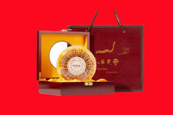 滨州博兴县回收虫草